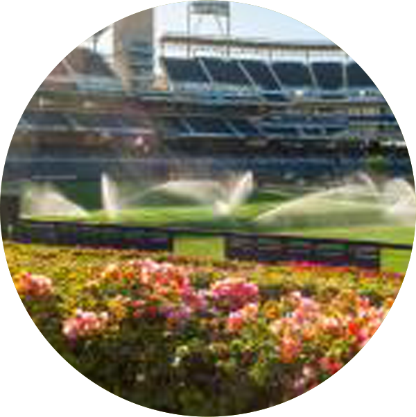 360° modely s protichodnými tryskami