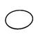 Oase tesnenie O-Ring NBR 60x2,5 70SH A pre Aquarius Universal 3000 a 4000 - Foto0