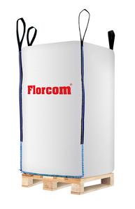 Florcom profesionálny substrát SCH02 5,8 m3