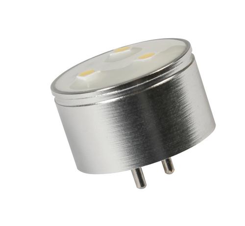 LED žiarovka 1 W teplá biela pre Larch Oak Palm