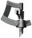 Orbita Micro Sprinkler Standard Grey Base - Foto0