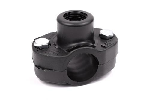 Plastica Alfa navŕtavací pás 50 x 1/2" F, PN12.5