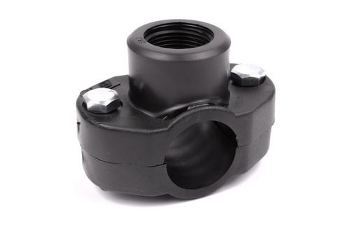 Plastica Alfa navŕtavací pás 50 x 1 1/4" F, PN12.5
