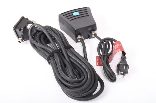 Promax 30.000 receiver