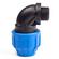 Plastica Alfa koleno 20 x 1/2