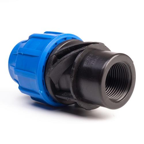 Plastica Alfa spojka 63 x 2 1/2" F