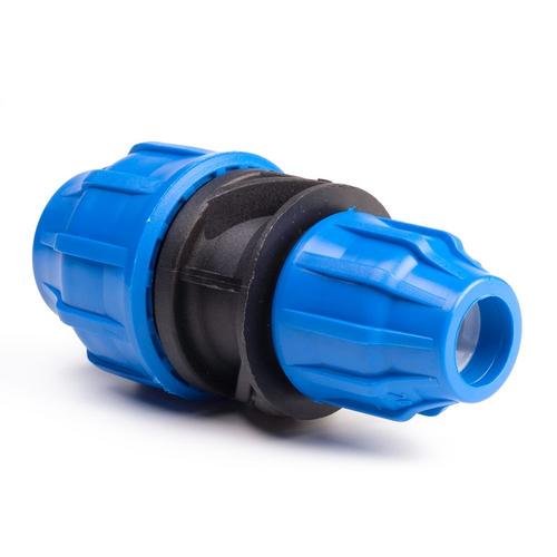 Plastica Alfa redukovaná spojka 75 x 40, PN16