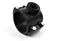 Plastica Alfa navŕtavací pás 63 x 1 1/4" F, PN12.5