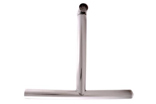 Stojan prenosný k volantu nerez