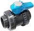 FIP guľový ventil 2-cestný EASYFIT 25 mm , PN16 - Foto0