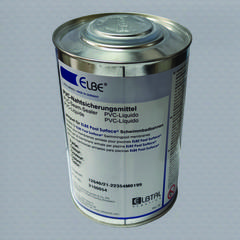 Flüssigfolie für Schweißnähte MSN765; 950ml; Light Grey