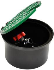 Plastica Alfa ventilová šachta PC301-TO s protimrazovým ventilom  - | T - TAKÁCS Veľkoobchod