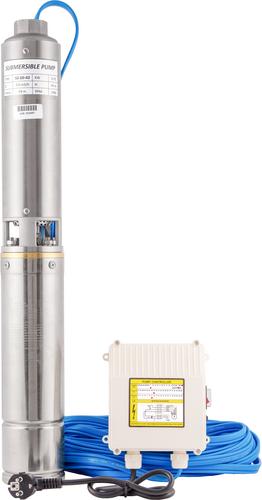 Tauchpumpe SD 35-33, Kabel 20 m