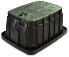 Rain Bird ventilová šachta VB-JMB Jumbo