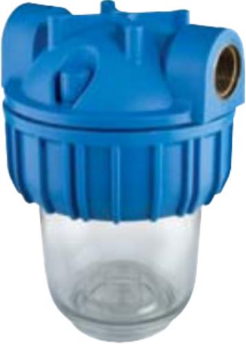 ATLAS teleso filtra 5