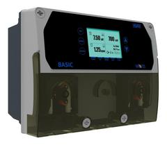 Dávkovacia jednotka VA DOS BASIC pH/ORP