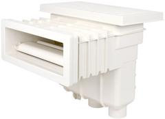 ASTRALPOOL bazénový skimmer UNIK 25L obdlžníkové veko p/f