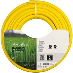 FITT záhradná hadica Idro Yellow 3/4", 25 m