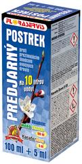 Predjarný postrek na 10 litrov vody