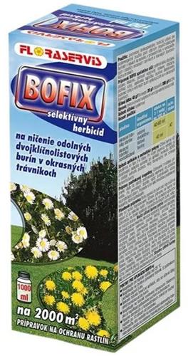 Selektívny herbicíd Bofix 1 l
