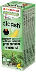 Selektívny herbicíd Dicash 60 ml 