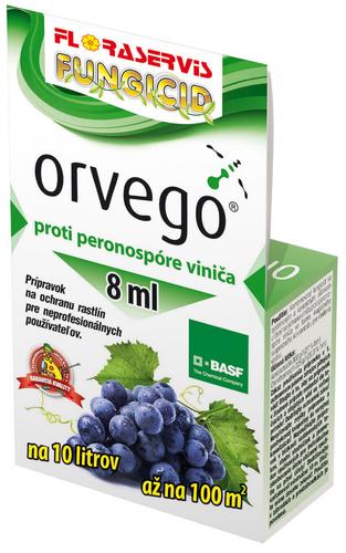 Orvego 8ml