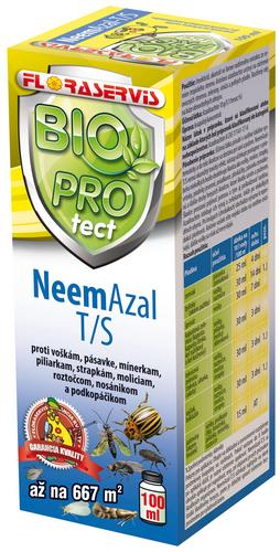 NeemAzal T/S 100 ml