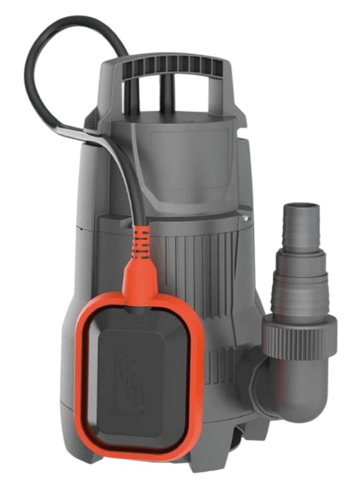 Drenážne čerpadlo LEO AKS-751PWBH