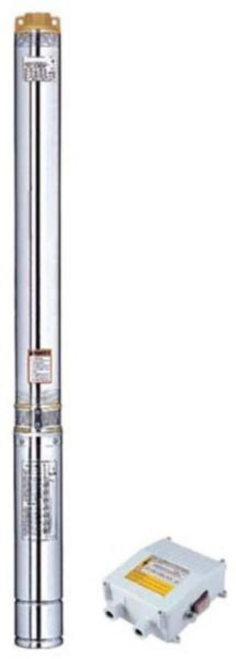 Ponorné čerpadlo LEO 3XRm2/21, kábel 25m