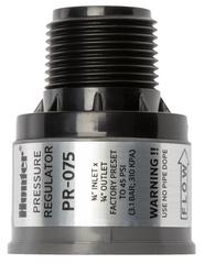 Hunter Druckregler PR-075, reg. 3,1 bar, für Regnermodell mit 3/4" F Gewinde