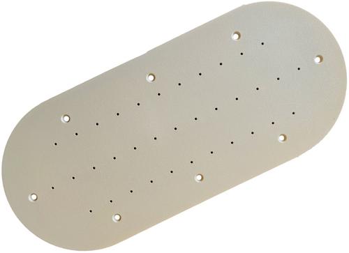 ACIS krytka pre bublinkový systém , piesková