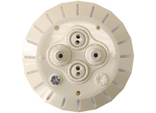 ACIS masáže BALNEO s tryskami a piezo. ovládaním , pieskova