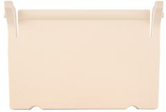 ASTRALPOOL Skimmertür 17,5 l komplett NEU, sand