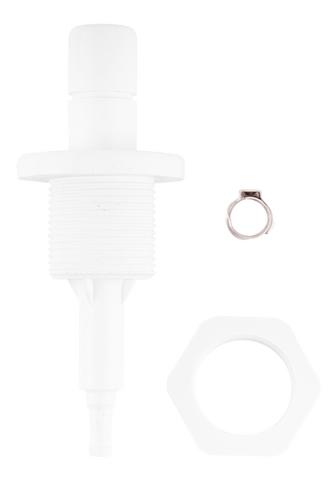 Speck pneumatické tlačidlo BADU JET ( Classic / Super-Sport )