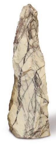 Leilac prevŕtaný stĺp, výška 60 - 150 cm