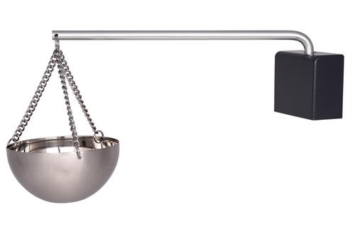 Harvia nádoba na arómu závesná , 12 cm