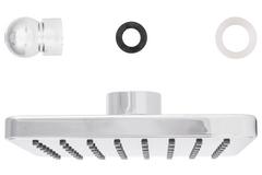 ARKEMA Duschkopf SPRING - SPRING S 150 x 150 mm