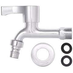 ARKEMA manuelles Fußspülventil Neu