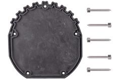 ARKEMA Dichtung und Schrauben für den Duschkörper BIG JOLLY