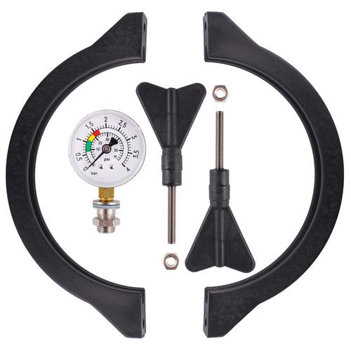 Objímka na 6-cestný ventil Aquarius TOP