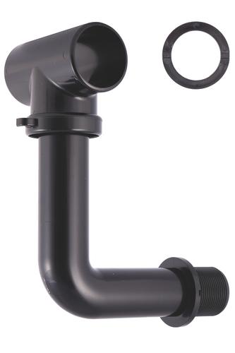 Kolektor horný pre nádobu Aquarius 450