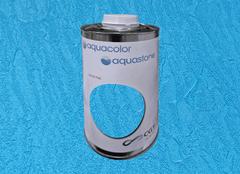 CGT Alkor AQUASTONE tekuté PVC 1 L , Adriatic Blue