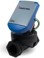 Baccara G75 batériová jednotka + elektromagnetický ventil 9V 1"FF - | T - TAKÁCS Veľkoobchod