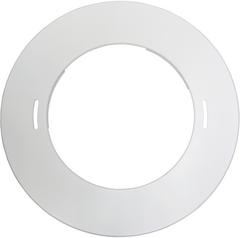 Rámik Ultra Flat biely na svetlo ADAGIO / SPECTRA 170 mm