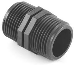 PR Vsuvka 1 1/4" M, PN10