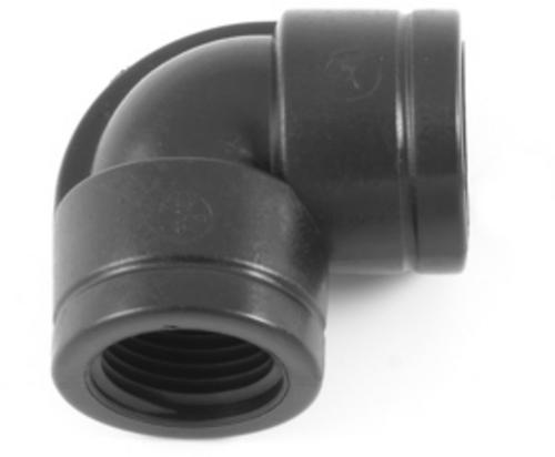 PR Závitové koleno 1/2