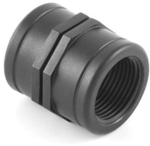 PR Závitový nátrubok 2