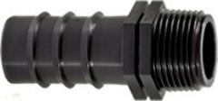 Irritec nástrčná spojka 16 x 3/4" M, PN4