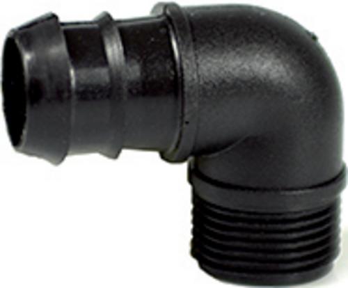 Irritec nástrčné koleno 20 x 1/2