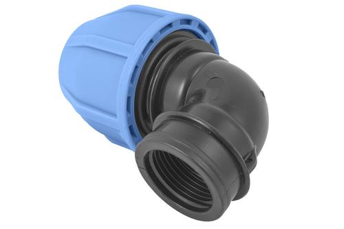 Opti koleno 32 x 1